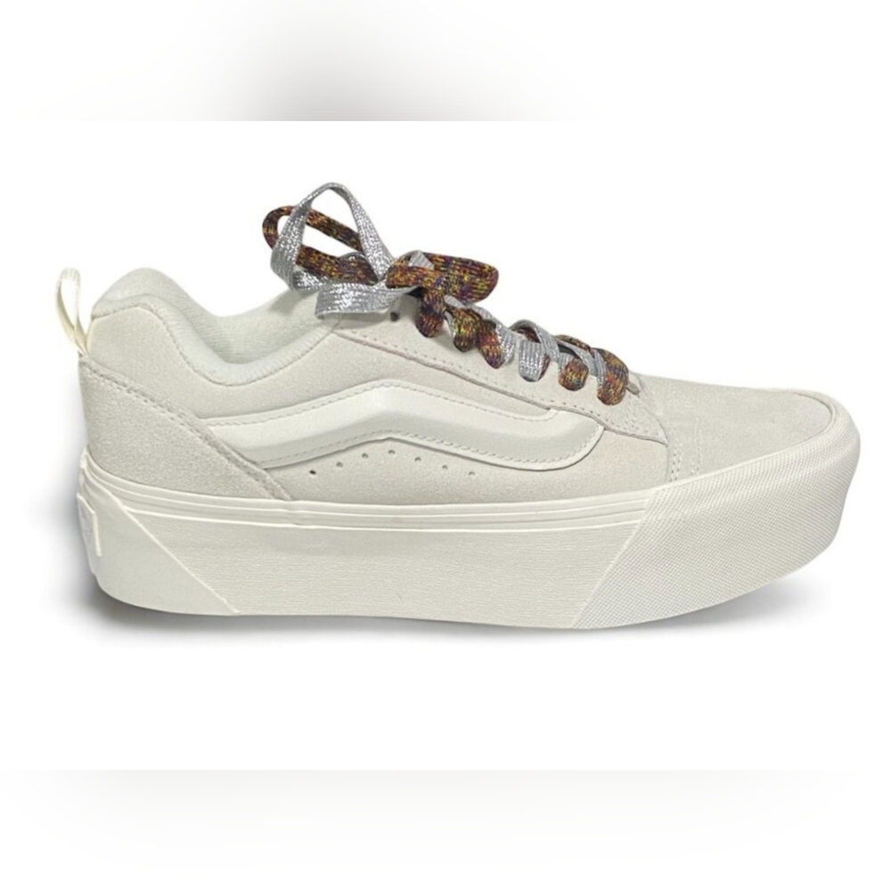 New Vans Knu Stack Shoes